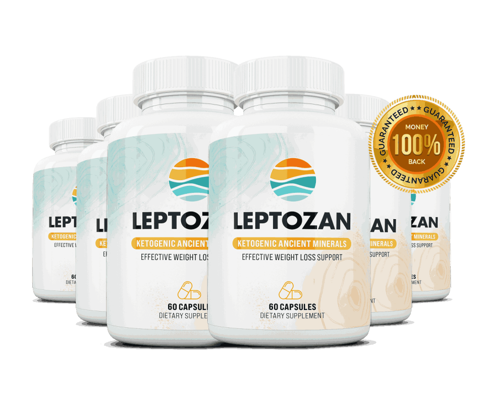 leptozan-official-website